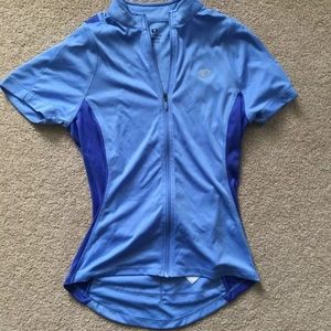 pearl izumi cycling jersey